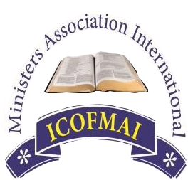 ICOF Ordination Logo